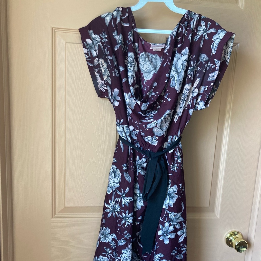 Adorable Maternity Dress